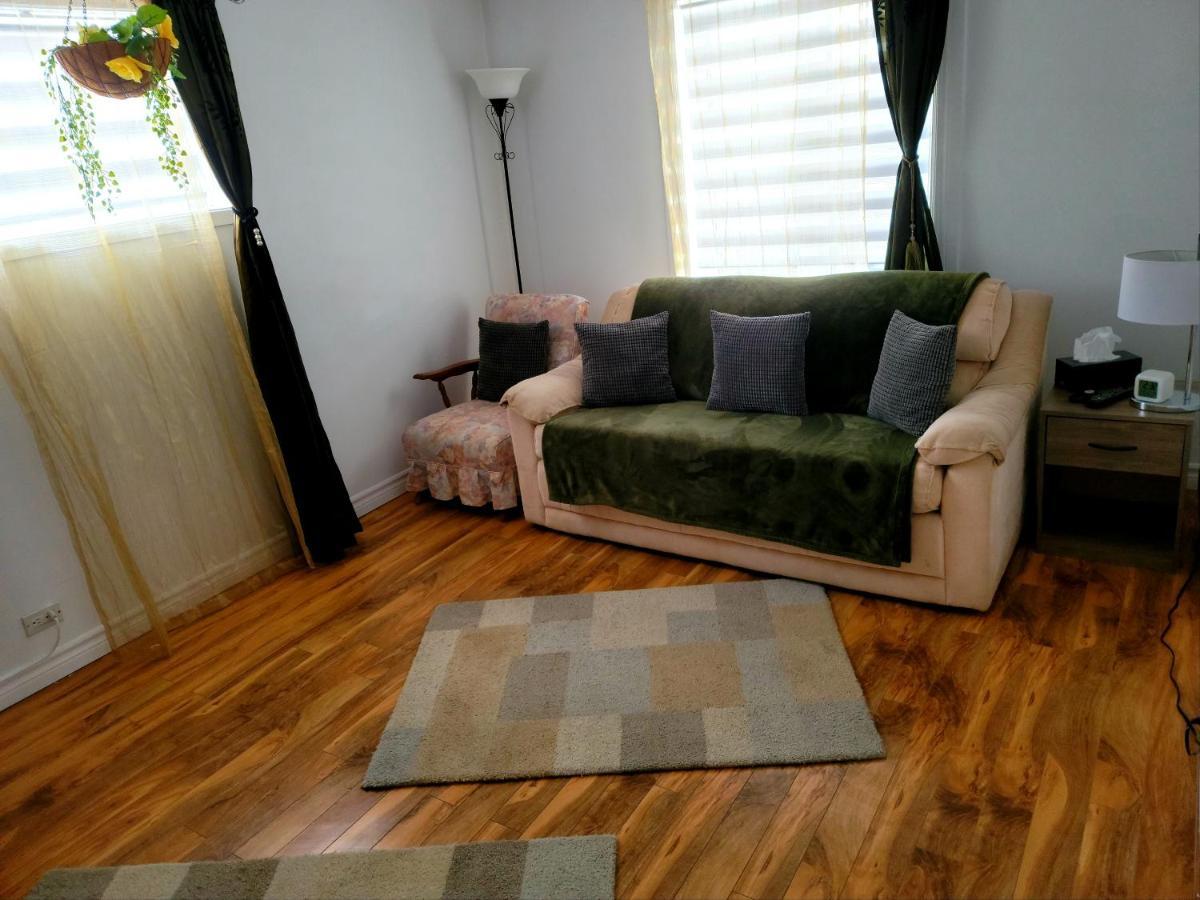 Downtown Apartment Next To Highway Netflix+Wifi Edmundston Esterno foto