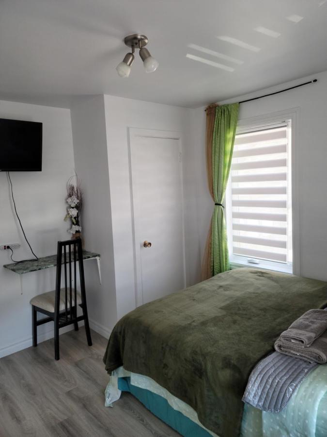 Downtown Apartment Next To Highway Netflix+Wifi Edmundston Esterno foto
